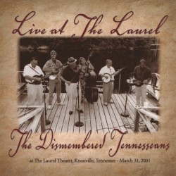 Live at the Laurel