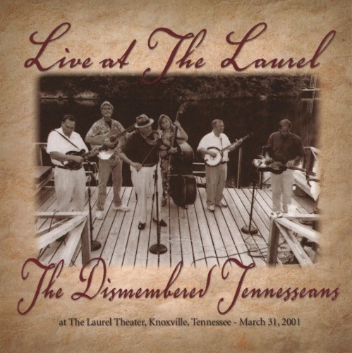 Live at the Laurel