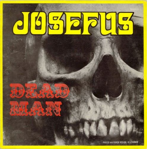 Josefus / Dead Man