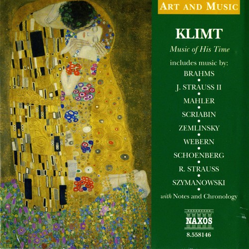 Art & Music: Klimt - Music of His Time