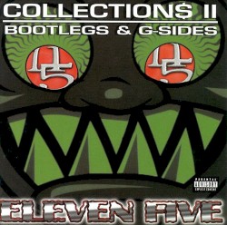 Collections: Bootlegs & G-Sides II