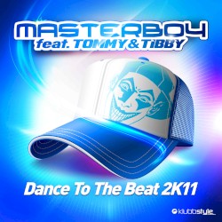 Dance to the Beat 2K11