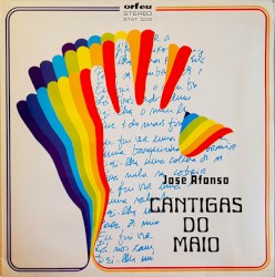 Cantigas do Maio