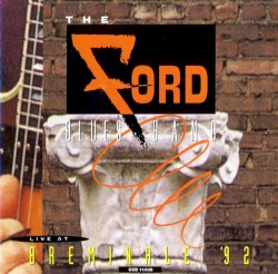 Live at Breminale '92