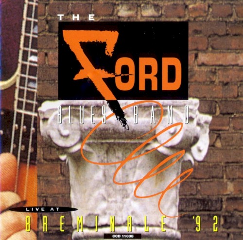 Live at Breminale '92