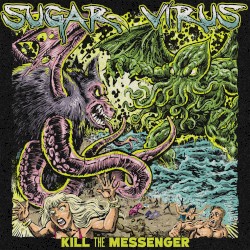 Kill the Messenger
