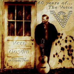 40 Years of the Voice
