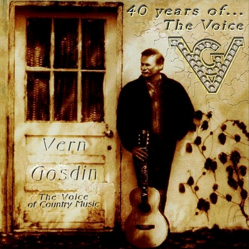 40 Years of the Voice