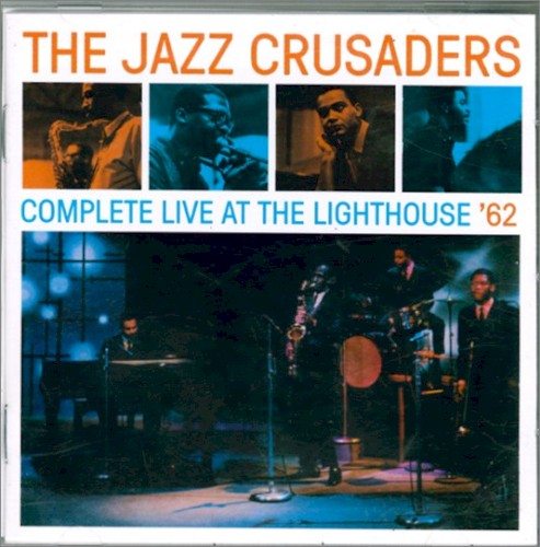 Complete Live At The Lighthouse '62