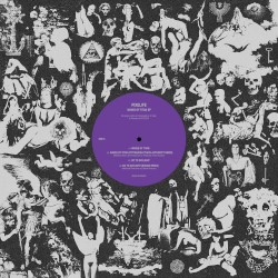 Waves Of Titan EP