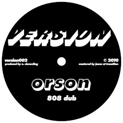 808 Dub