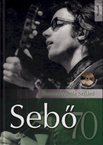 Sebő 70