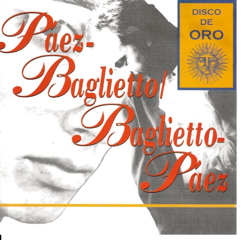Paez-Baglietto , Baglietto-Paez