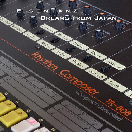 Dreams from Japan