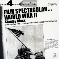 Film Spectacular Vol. 6: World War II