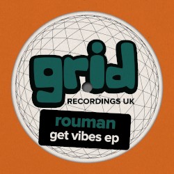 Get Vibes EP