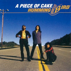 A PIECE OF CAKE