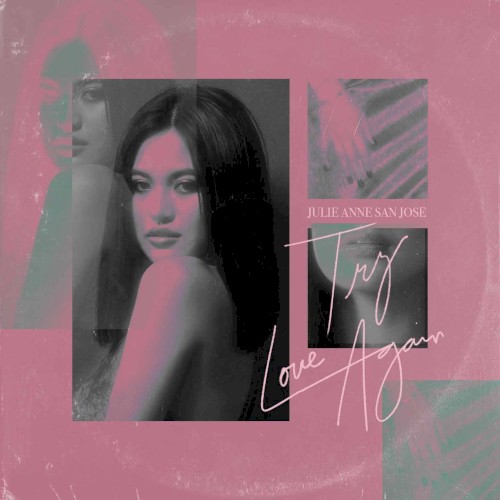 Try Love Again