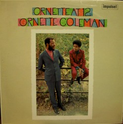 Ornette at 12