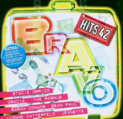 Bravo Hits 42
