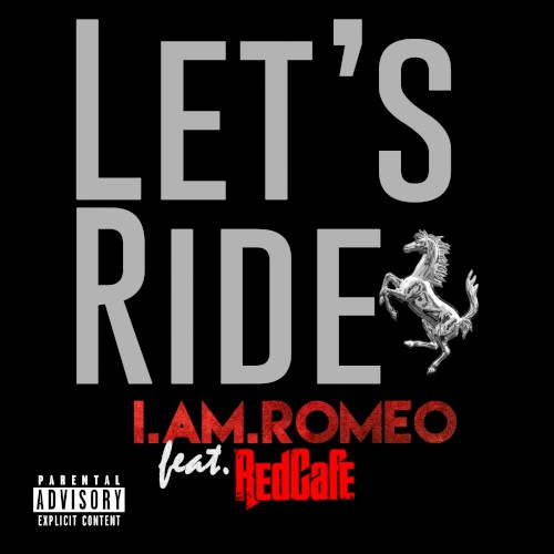 Let's Ride