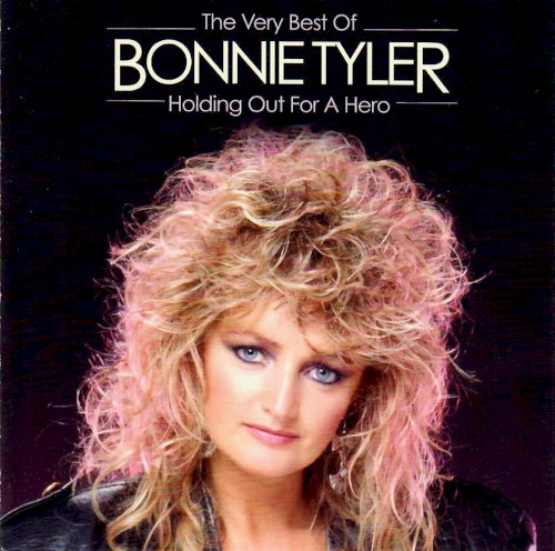 Holding Out for a Hero: Very Best of