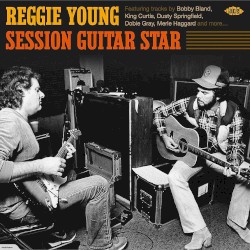 Session Guitar Star
