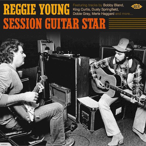 Session Guitar Star