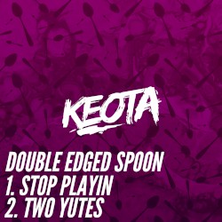 Double Edged Spoon