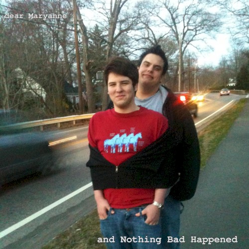and Nothing Bad Happened
