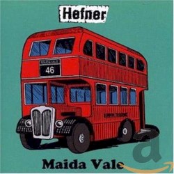 Maida Vale