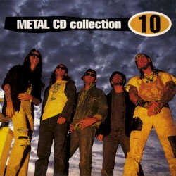 Metal CD, Volume 10
