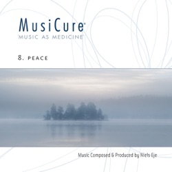 MusiCure 8. Peace