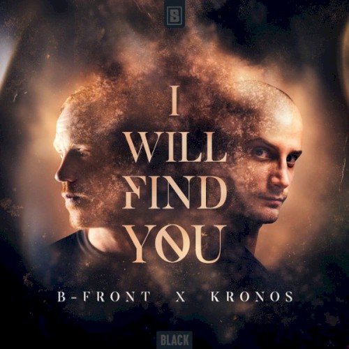 I Will Find You