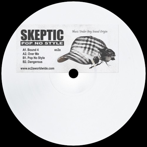 Pop No Style EP