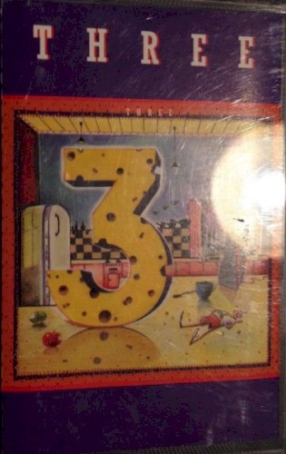 Three