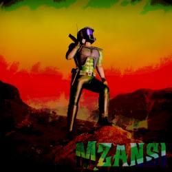 Mzansi Original Soundtrack (Doom 64 WAD)