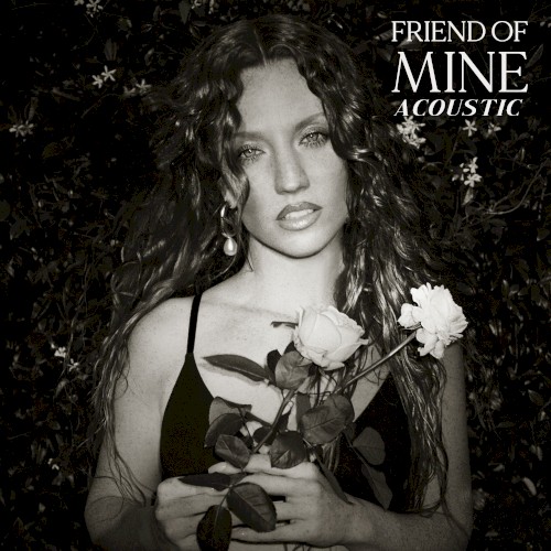 Friend of Mine (acoustic)