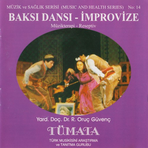 Baksı Dansı - İmprovize
