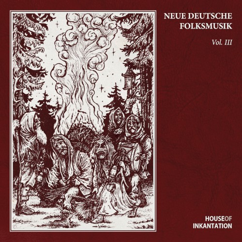 Neue Deutsche Folksmusik - Vol. III