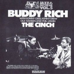 The Cinch