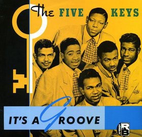 It's a Groove