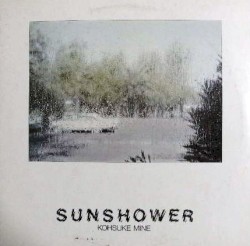 Sunshower