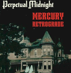 Mercury Retrograde