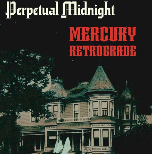 Mercury Retrograde