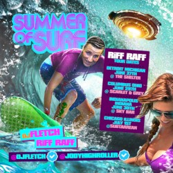 Summer Of Surf
