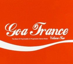 Goa Trance, Volume Two