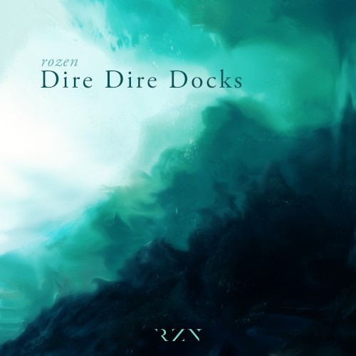 Dire Dire Docks (from "Super Mario 64")