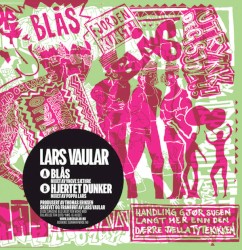 Blås / Hjertet Dunker