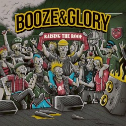 Raising the Roof